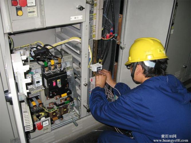 成套设备 其他配电输电设备 03 上海宝山维修电气设备  防爆电器